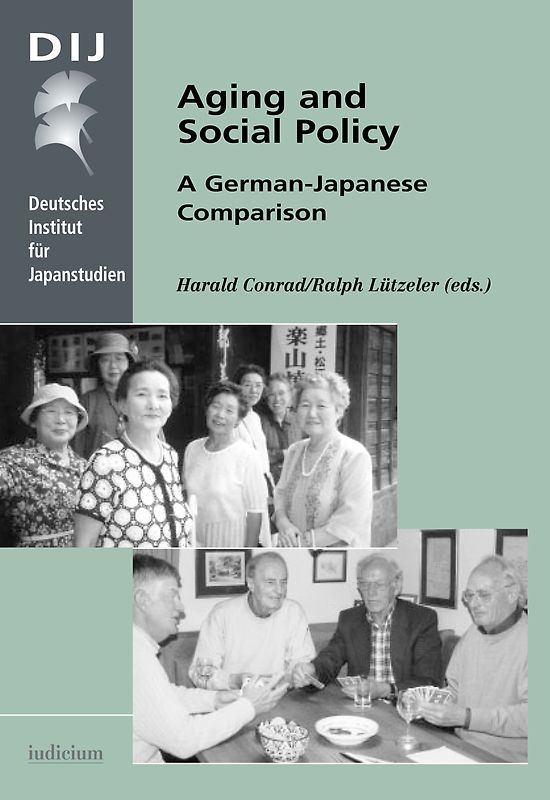 Aging and Social Policy