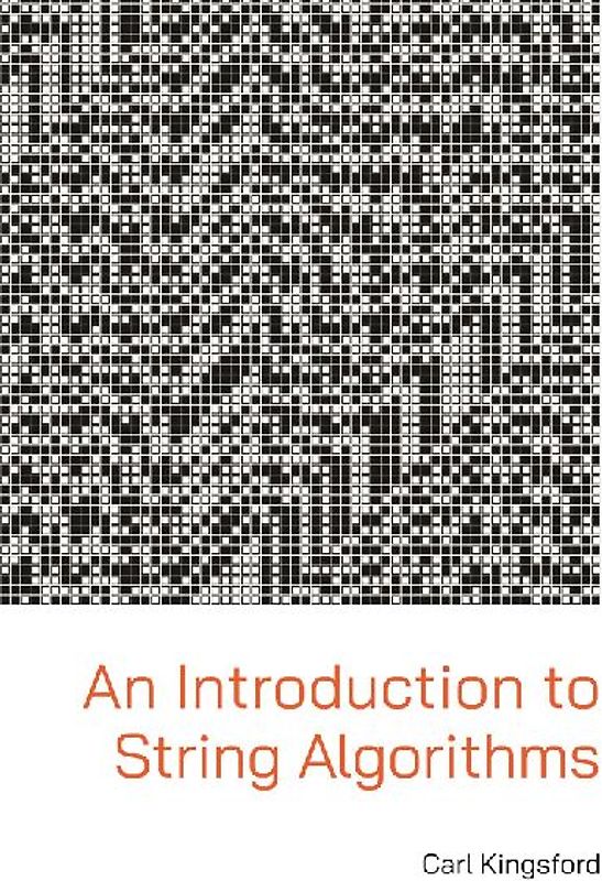 An Introduction to String Algorithms