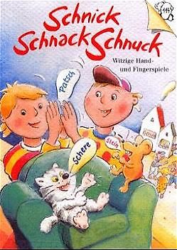 Schnick Schnack Schnuck