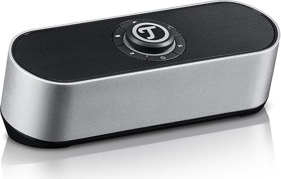 Teufel BamsterPro argent