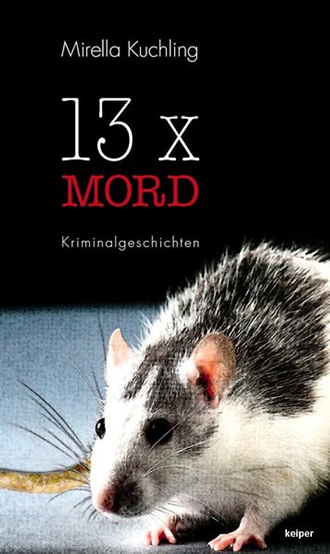 13 x Mord
