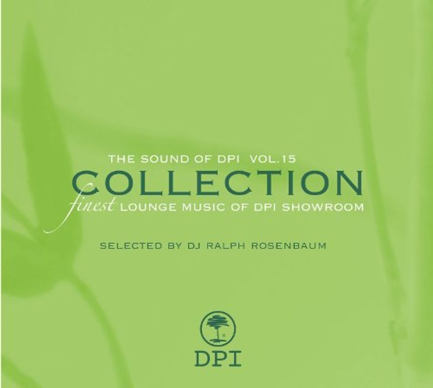Various - DPI Collection, Vol.15