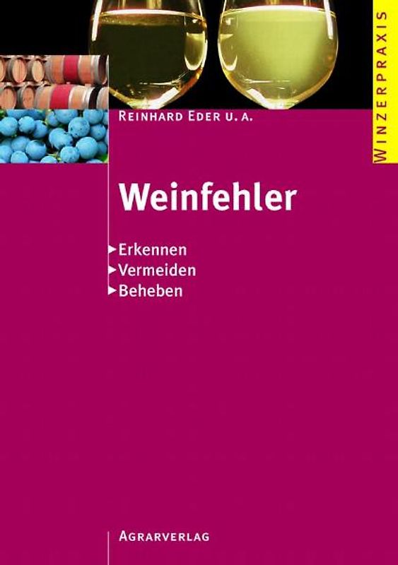 Weinfehler