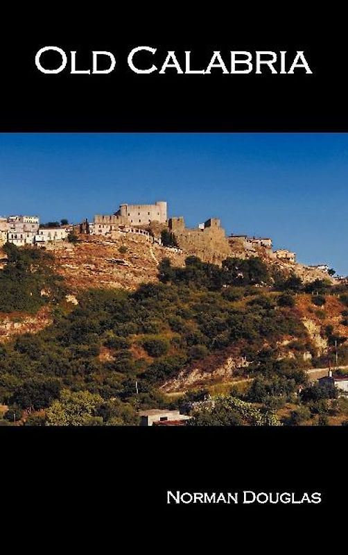 Old Calabria