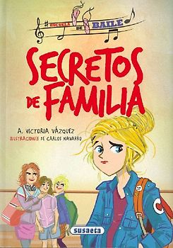 Secretos de familia