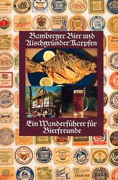 Bamberger Bier und Aischgründer Karpfen