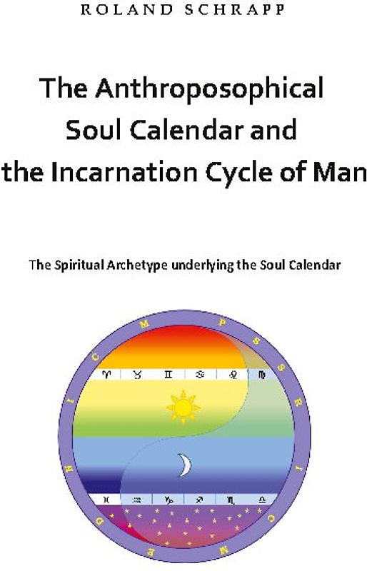 The Anthroposophical Soul Calendar and the Incarnation Cycle of Man