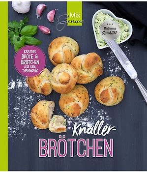 KNALLER-Brötchen