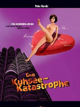 Die Kuhsee-Katastrophe