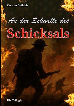 An der Schwelle des Schicksals