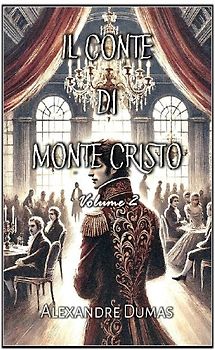 Il Conte di Monte Cristo