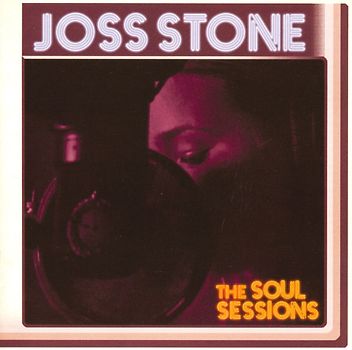 Joss Stone - The Soul Sessions