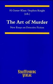 The Art of Murder