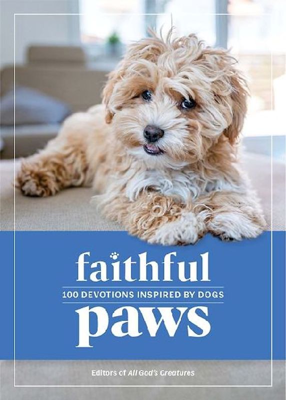 Faithful Paws