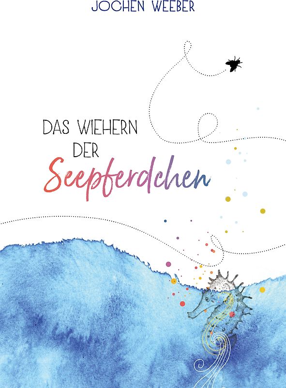 Das Wiehern der Seepferdchen