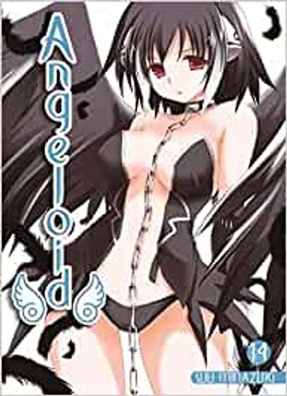 Angeloid 14