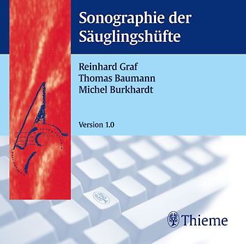 Sonographie der Säuglingshüfte und therapeutische Konsequenzen