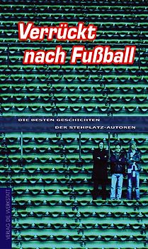 Verrückt nach Fussball
