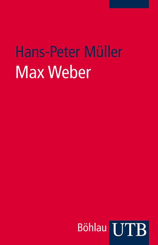 Max Weber