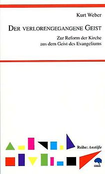 Der verlorengegangene Geist