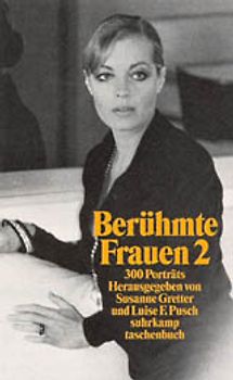 Berühmte Frauen 2