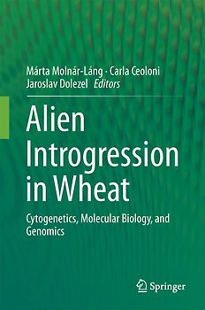 Alien Introgression in Wheat
