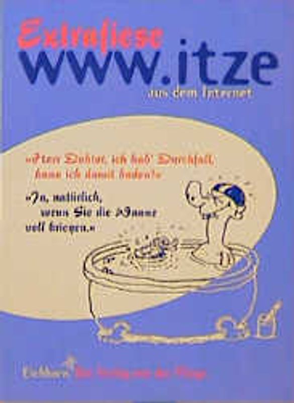 Extra fiese Witze aus dem Internet