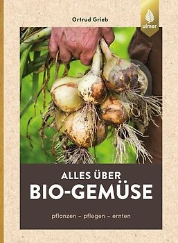 Alles über Bio-Gemüse