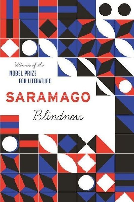 Blindness (Harvest Book) - Jose Saramago