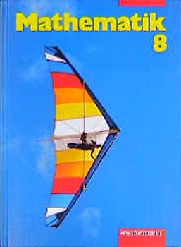 Mathematik für die Gesamtschule. 8. Schuljahr