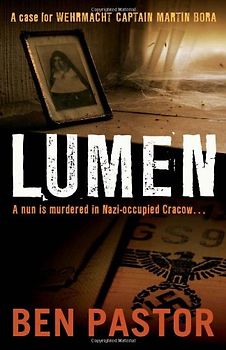 Lumen (Captain Martin Bora Mysteries)