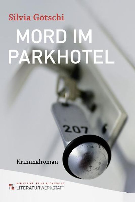 Mord im Parkhotel