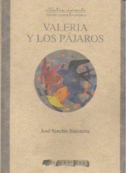 Valeria y los pájaros