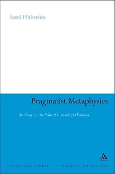 Pragmatist Metaphysics