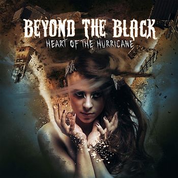 Beyond The Black - Heart Of The Hurricane (Jewel)