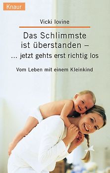 Das Schlimmste ist überstanden - jetzt geht's erst richtig los