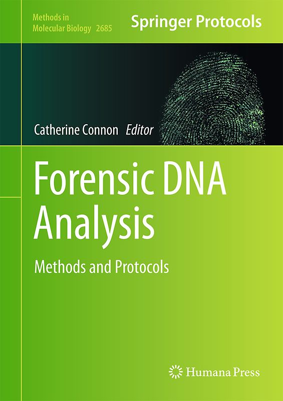 Forensic DNA Analysis