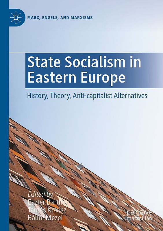 State Socialism in Eastern Europe
