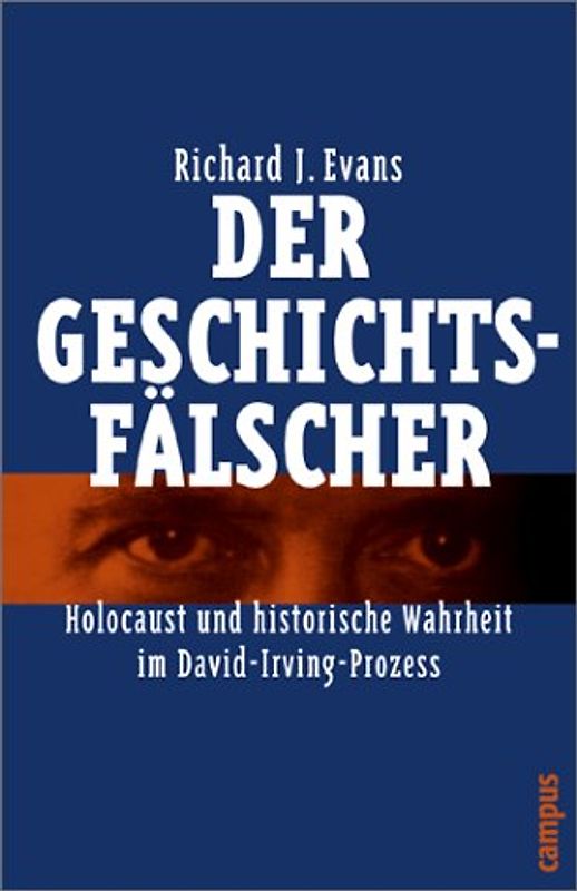 Der Geschichtsfälscher