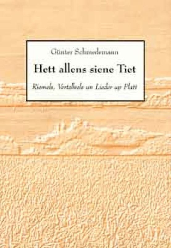 Hett allens siene Tiet