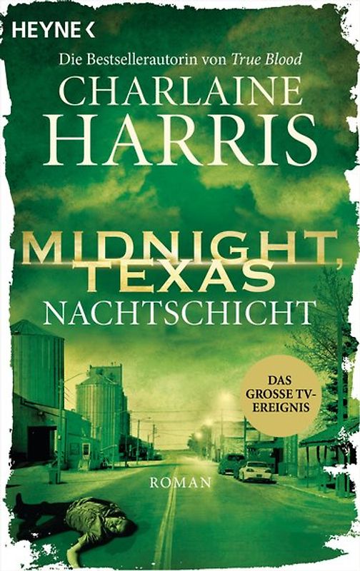 Midnight, Texas - Nachtschicht