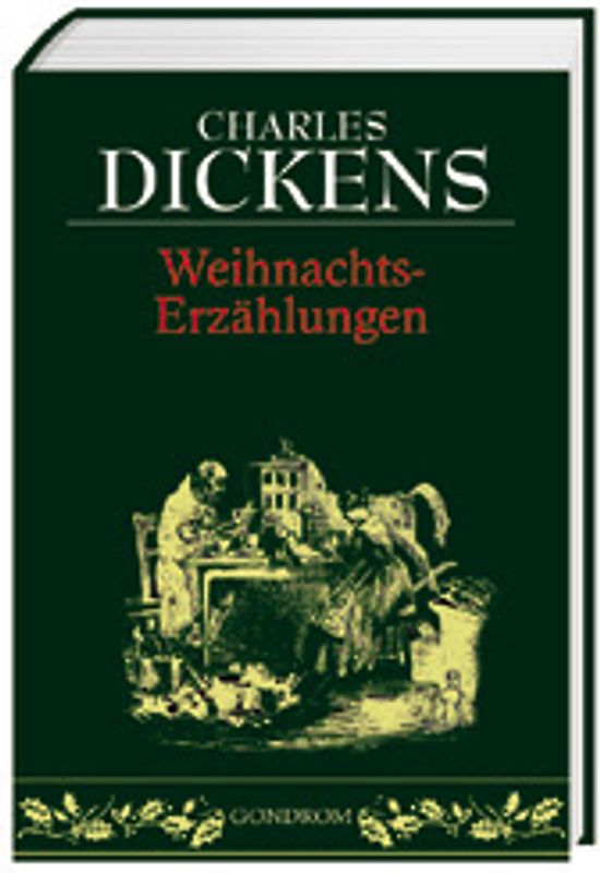 Weihnachts-Erzählungen