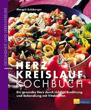 Herz-Kreislauf-Kochbuch