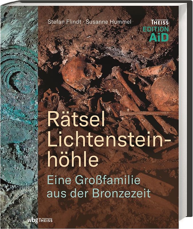 Rätsel Lichtensteinhöhle