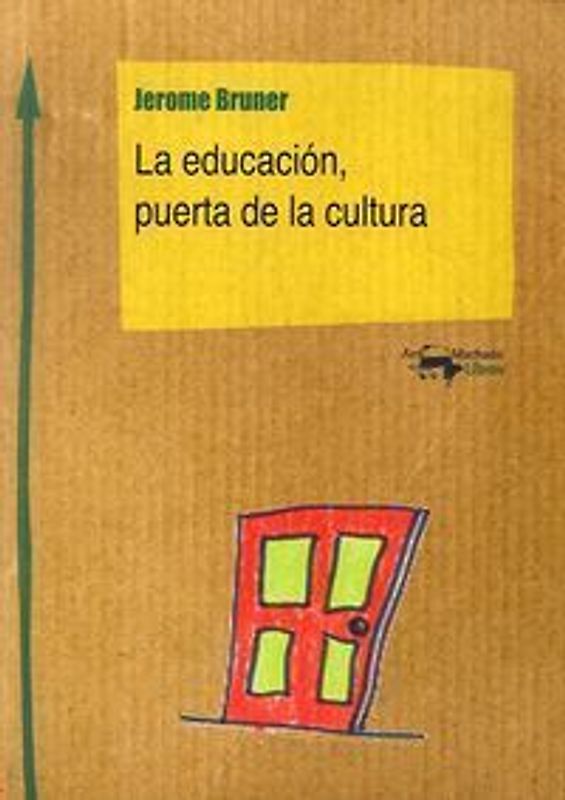 La educación, puerta de la cultura