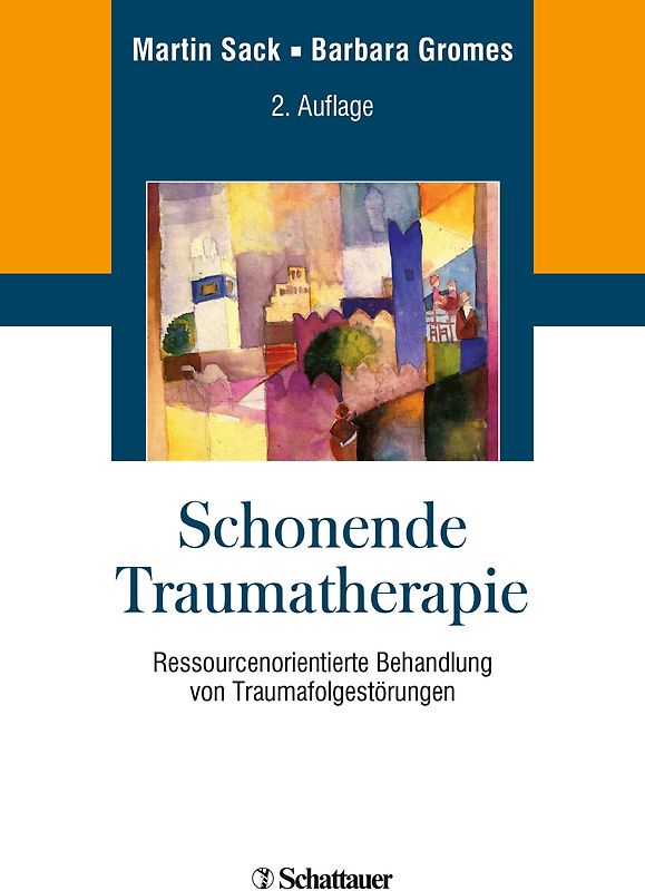 Schonende Traumatherapie