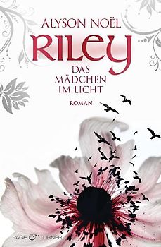 Riley - Das Mädchen im Licht -