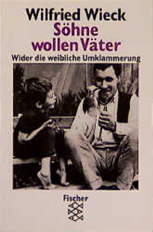 Söhne wollen Väter