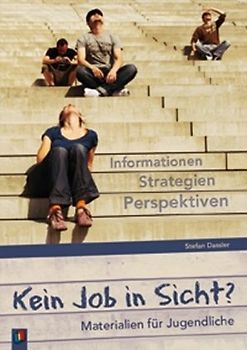 Kein Job in Sicht?