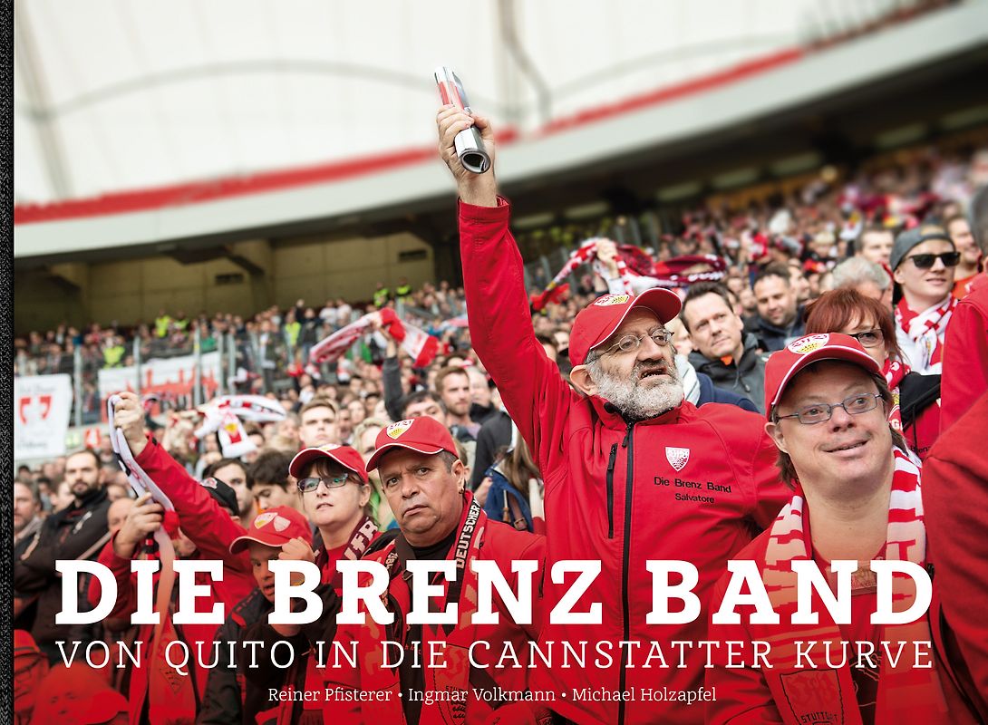 Die Brenz Band